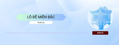 lô đề miền bắc